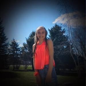 Meet your Posher, Lauren